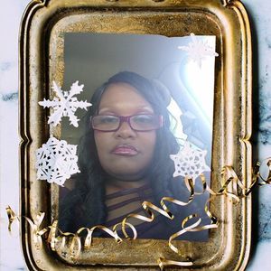 Meet your Posher, Katy